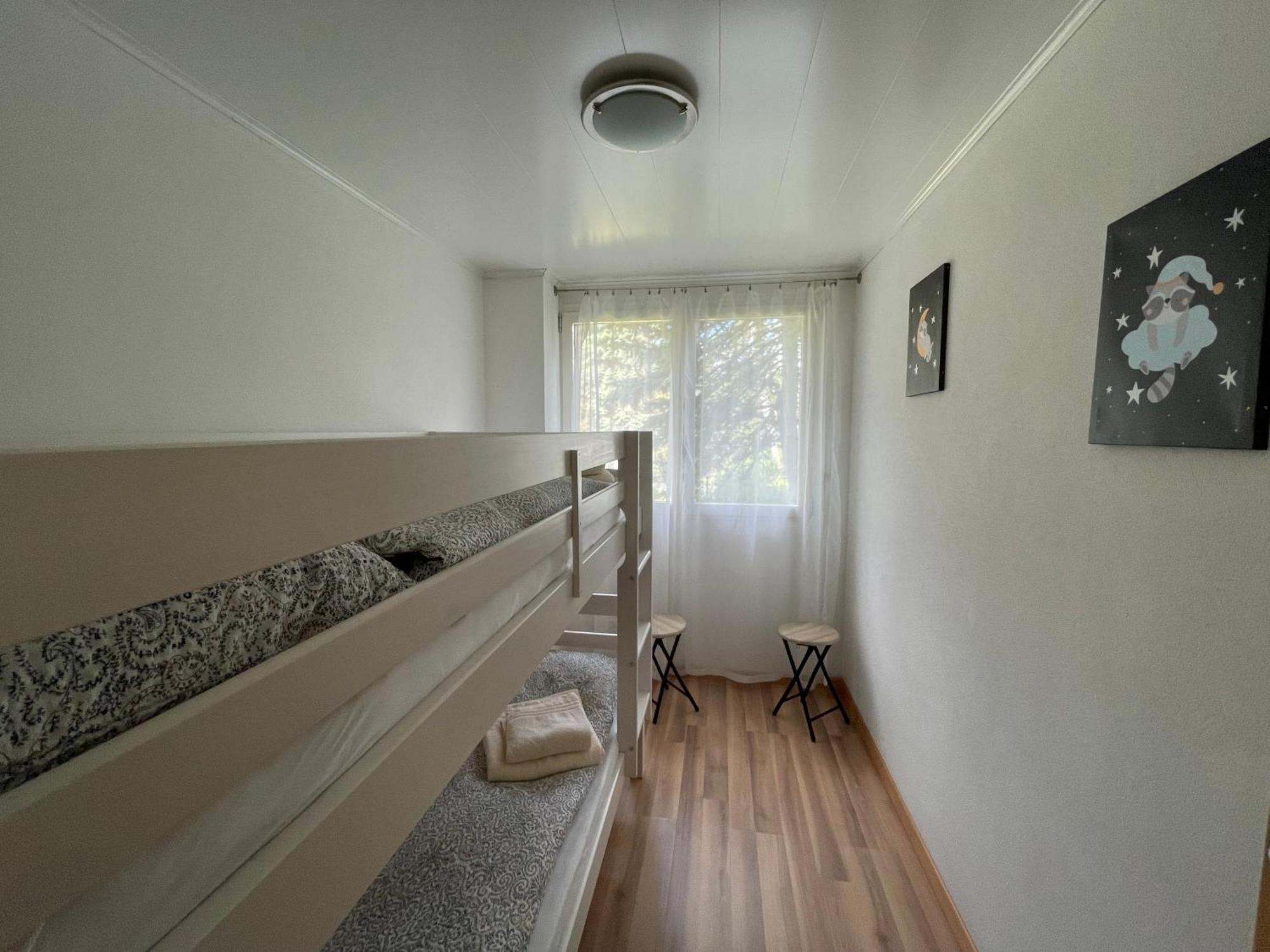 Tencia Bed and breakfast *